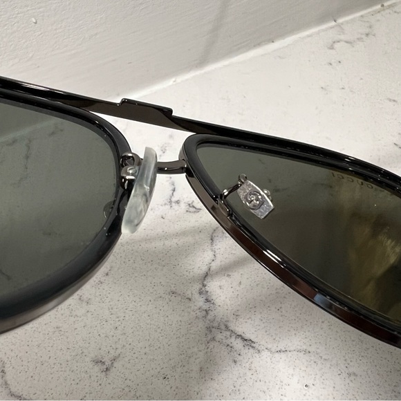 Gucci Aviator Sunglasses (Unisex) - Picture 9 of 12